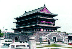 Drum Tower