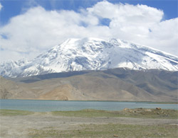 Karakuli Lake 