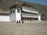 Labrang Monastery