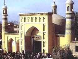 Idgar Mosque
