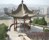 Wuquanshan Park